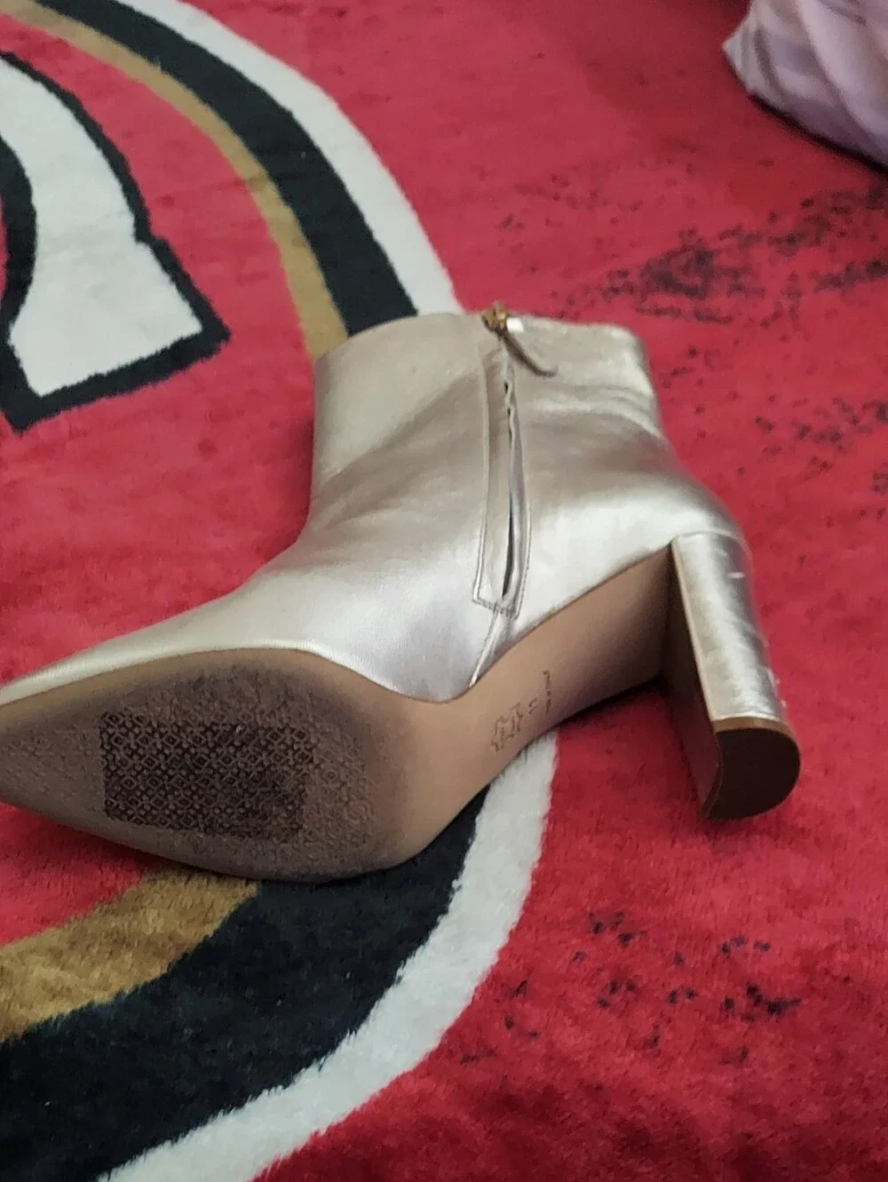 Tory Burch Boots